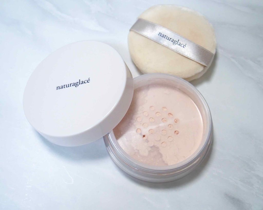 メイクアップ クリーム/ナチュラグラッセ/化粧下地を使ったクチコミ（2枚目）