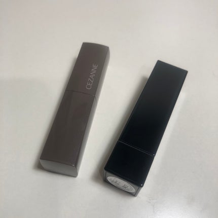 ケイト リップモンスター/KATE/口紅を使ったクチコミ(1枚目)