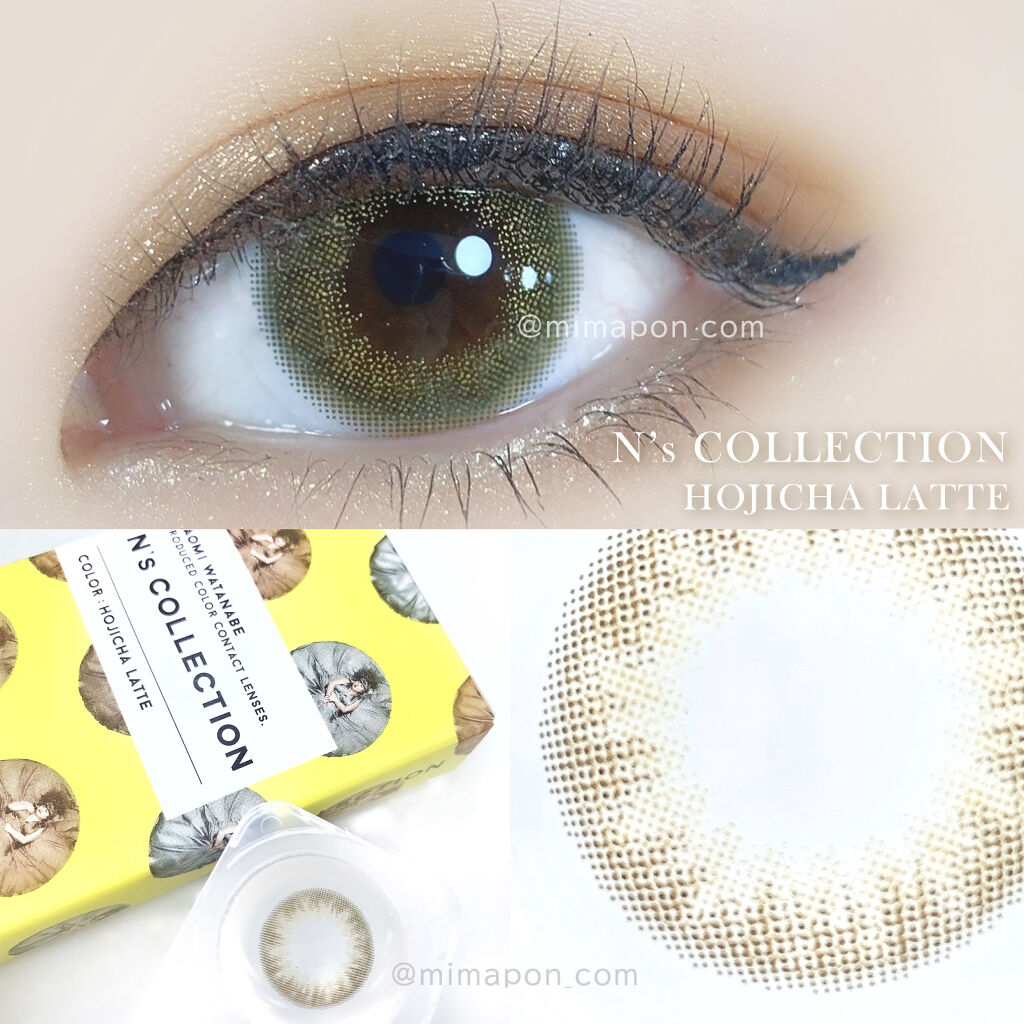 ニューデップスアイシャドウパレット/hince/アイシャドウパレットを使ったクチコミ（1枚目）