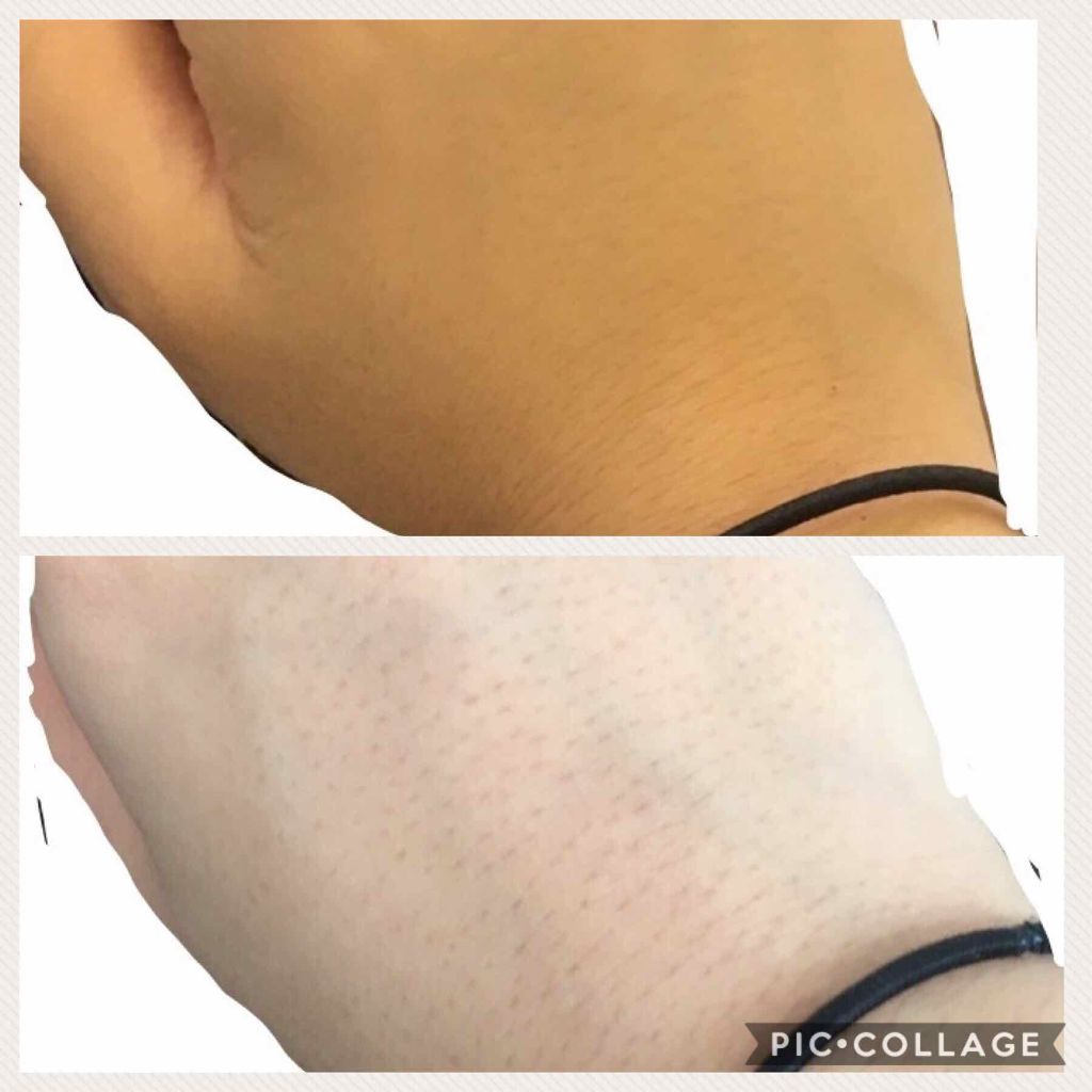 リフレッシュプラス ホワイトニング ボディミルク/ニベア/ボディミルクを使ったクチコミ(3枚目)