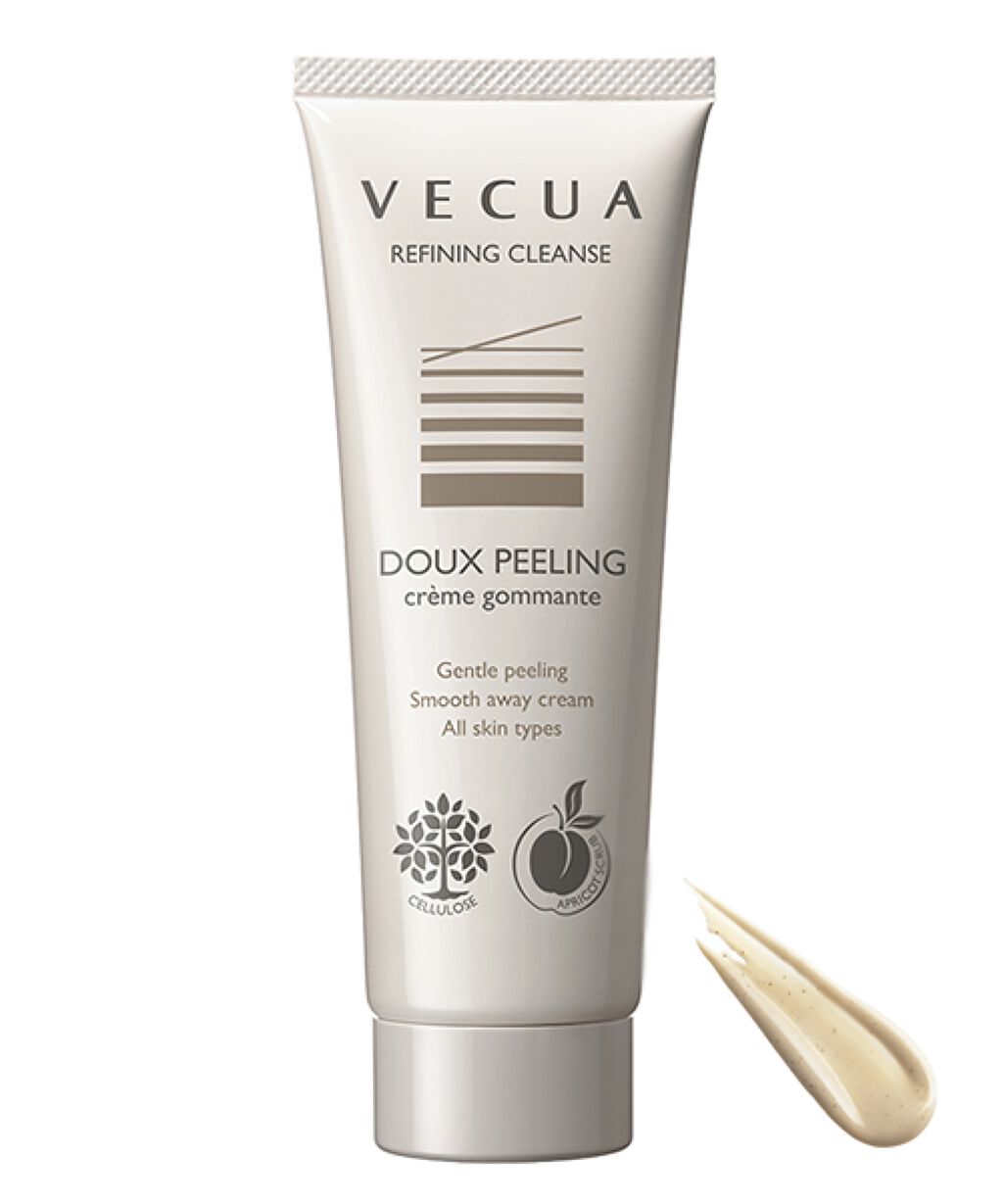 VECUA リファイニングクレンズ n