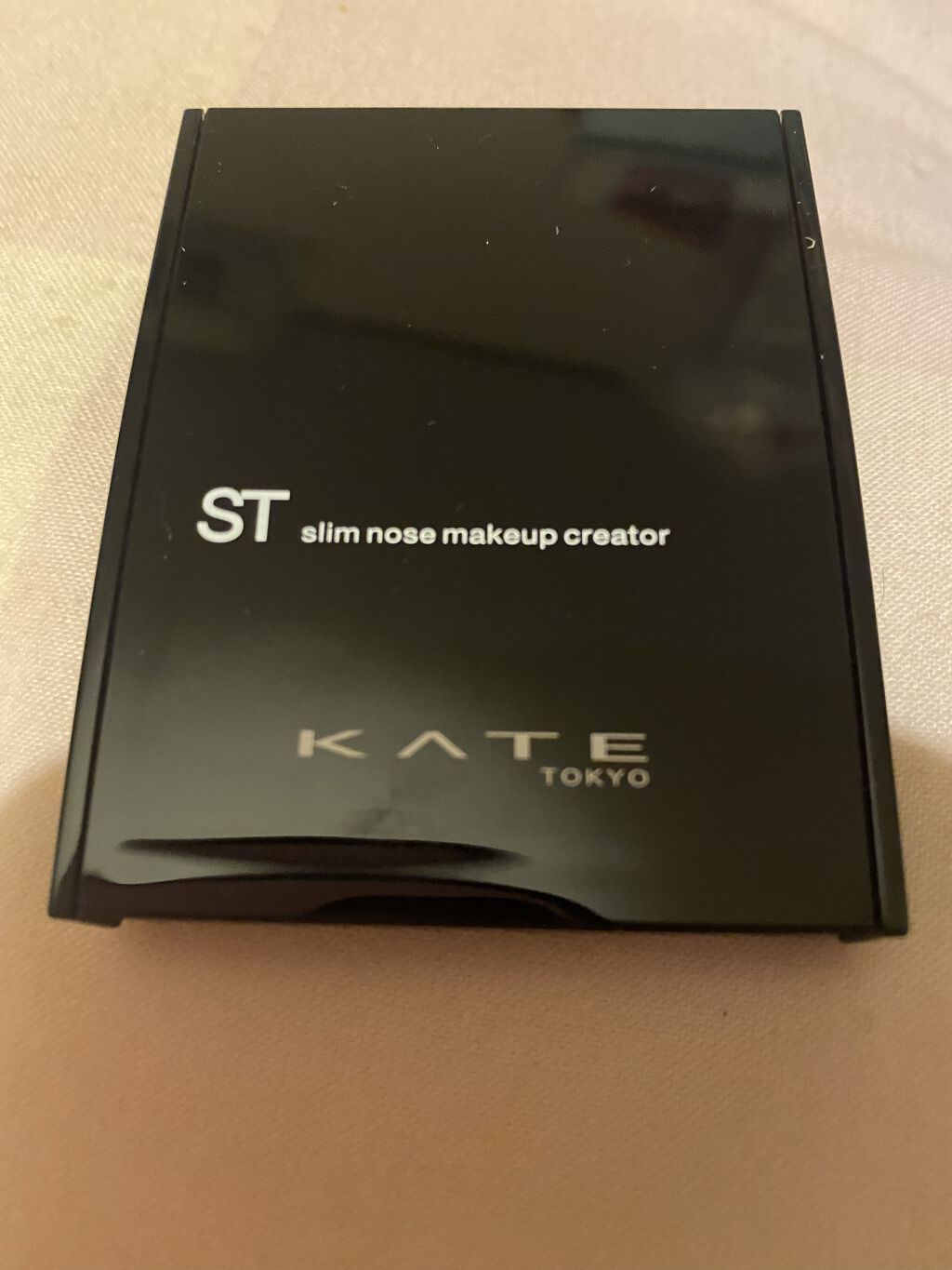 スリムノーズメイククリエイター/KATE/シェーディングを使ったクチコミ（2枚目）