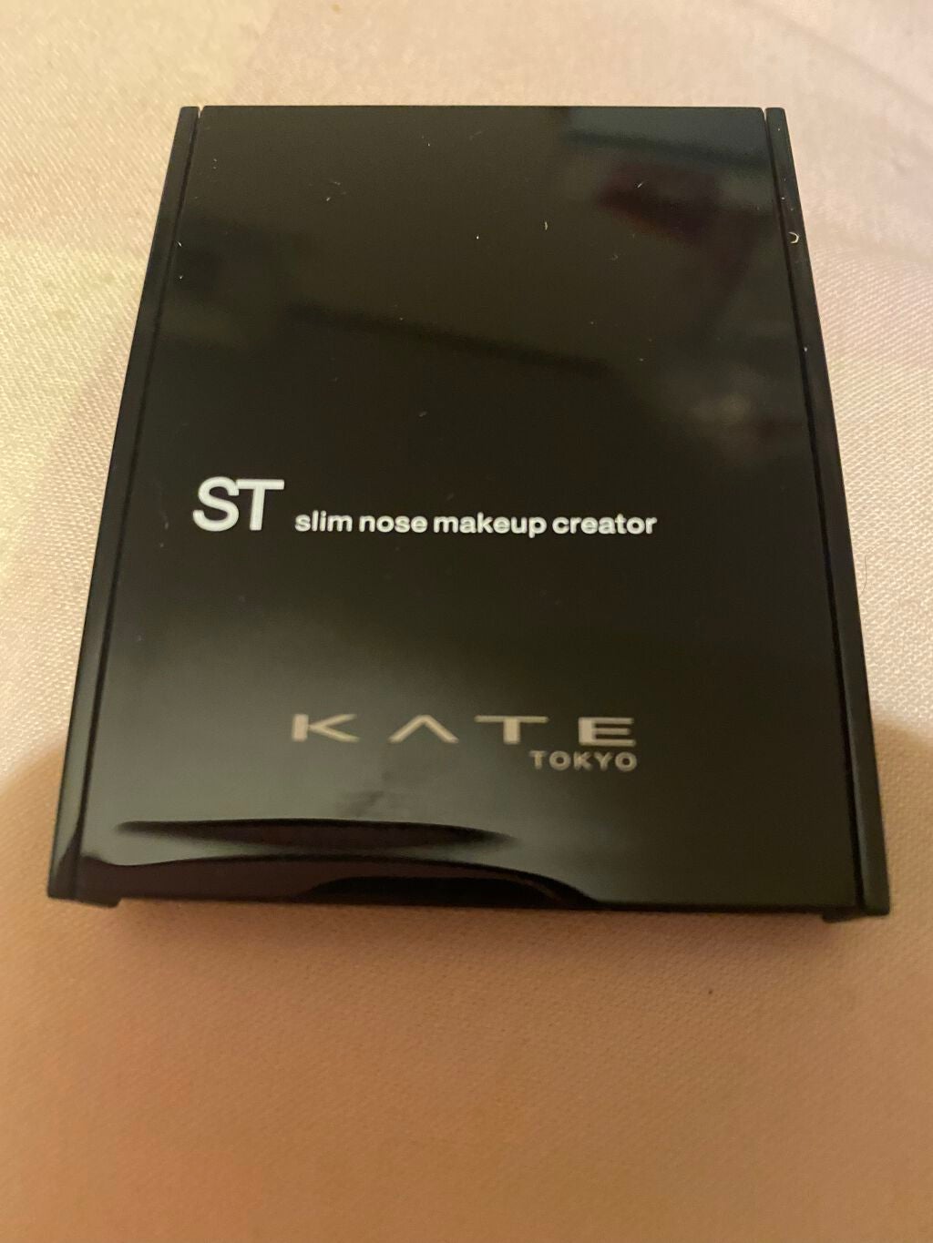スリムノーズメイククリエイター/KATE/シェーディングを使ったクチコミ(2枚目)