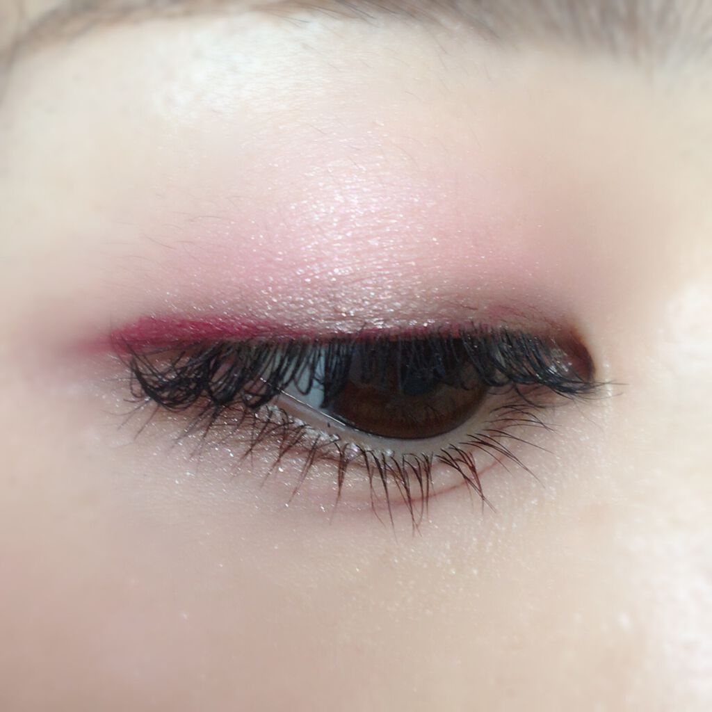 エレガンス アルモニーアイズ 101/Elégance/アイシャドウパレットを使ったクチコミ（1枚目）