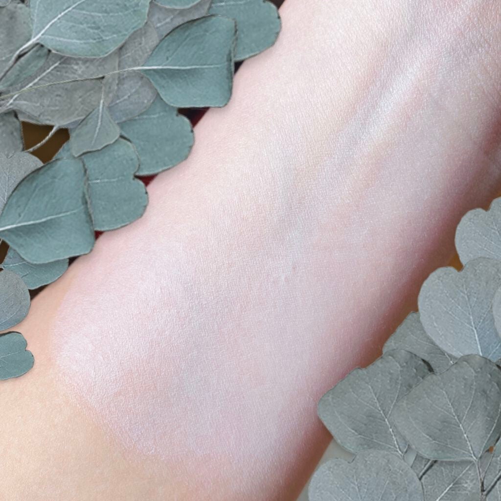 ウォータースプラッシュシカトーンアップクリーム/espoir/化粧下地を使ったクチコミ(4枚目)