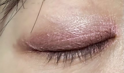 シルキースフレアイズ/キャンメイク/アイシャドウパレットを使ったクチコミ(3枚目)