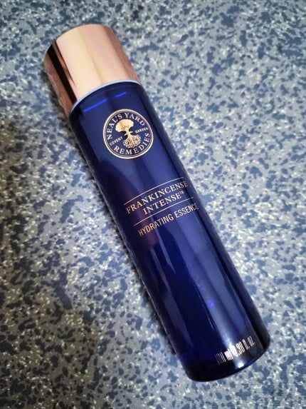 フランキンセンス インテンス ハイドレイティングエッセンス/ニールズヤード レメディーズ/化粧水を使ったクチコミ(1枚目)