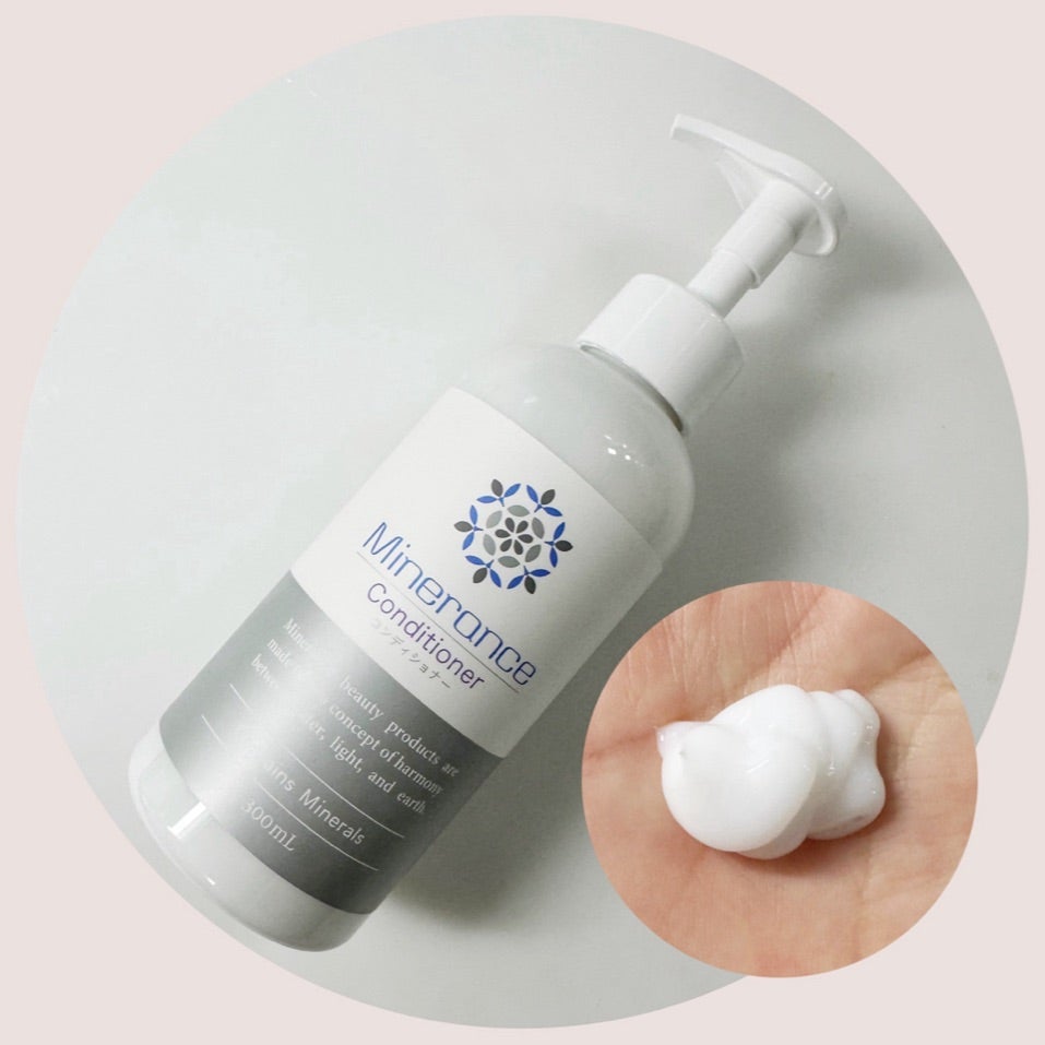 コンディショナー/ミネランス/コンディショナー単品を使ったクチコミ（3枚目）