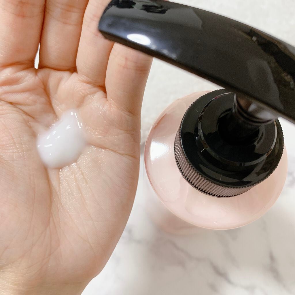 Rily シャンプー&トリートメント/Rily/市販シャンプーを使ったクチコミ(3枚目)