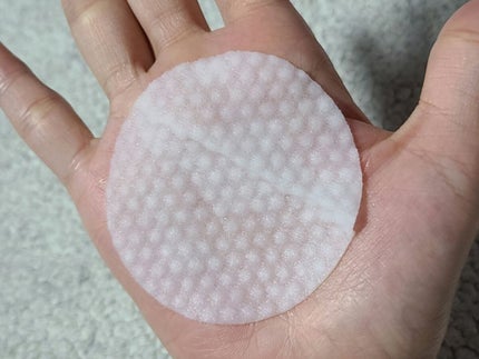 ヘルプミー! ダクトパッド/One-day's you/トナーパッドを使ったクチコミ(3枚目)