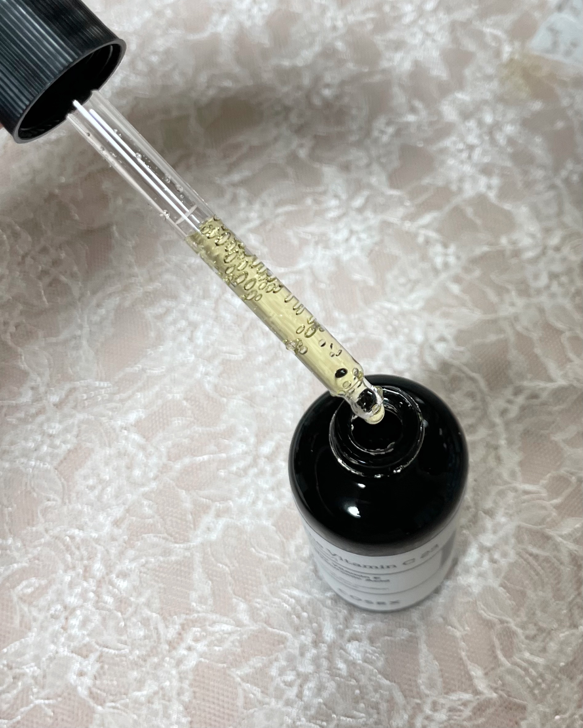 RXザ・ビタミンC23セラム/COSRX/美容液を使ったクチコミ（2枚目）