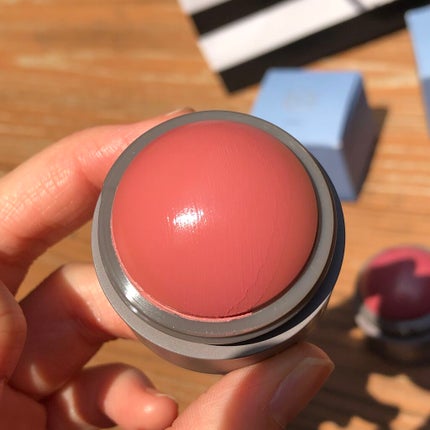 Flush Balm/MERIT Beauty/ジェル・クリームチークを使ったクチコミ(7枚目)