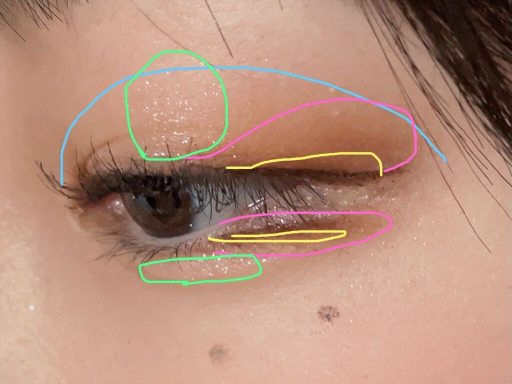 ロング＆カールマスカラ アドバンストフィルム/ヒロインメイク/マスカラ by hiyo🐣