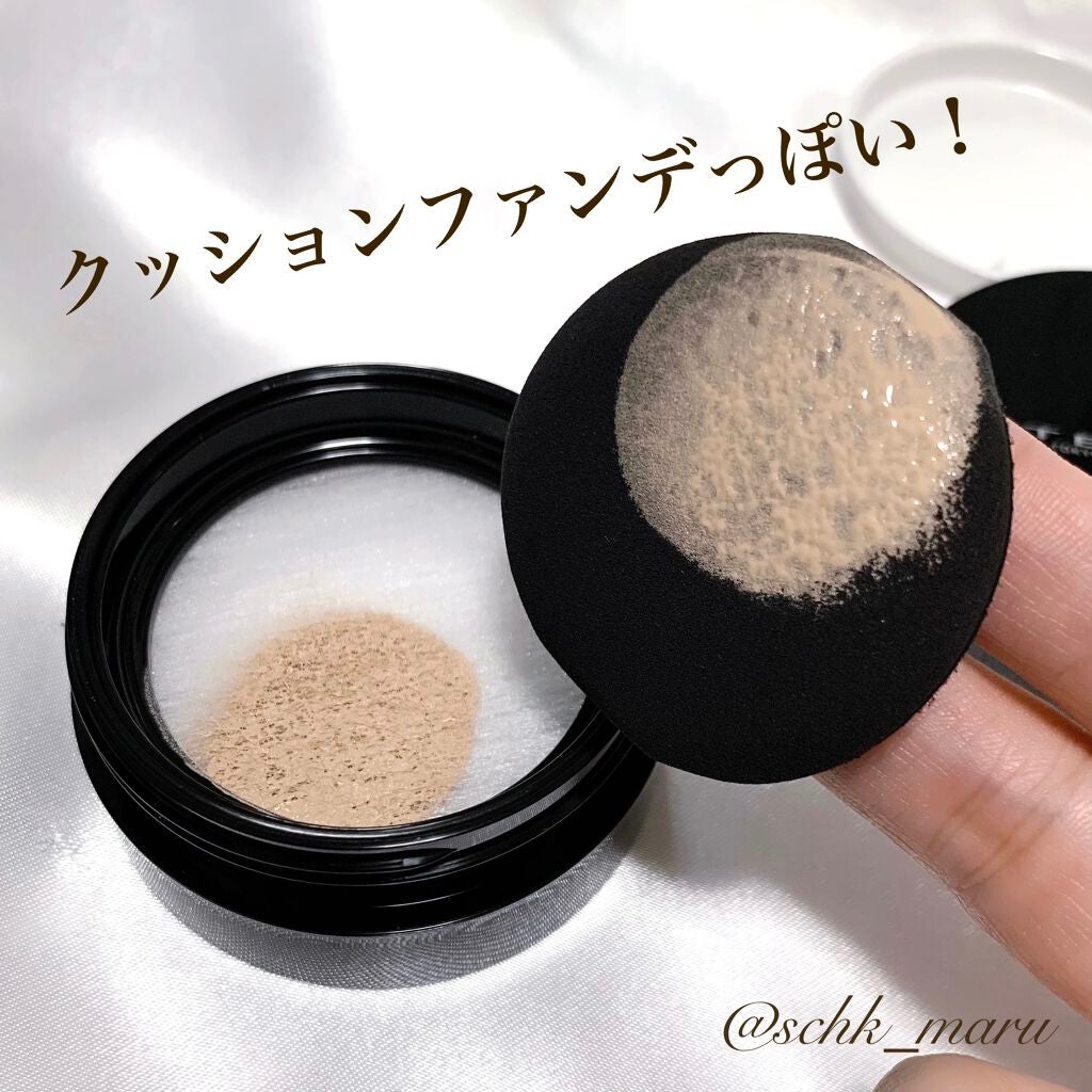 パウダリースキンメイカー限定セットIII/KATE/メイクアップキットを使ったクチコミ(5枚目)