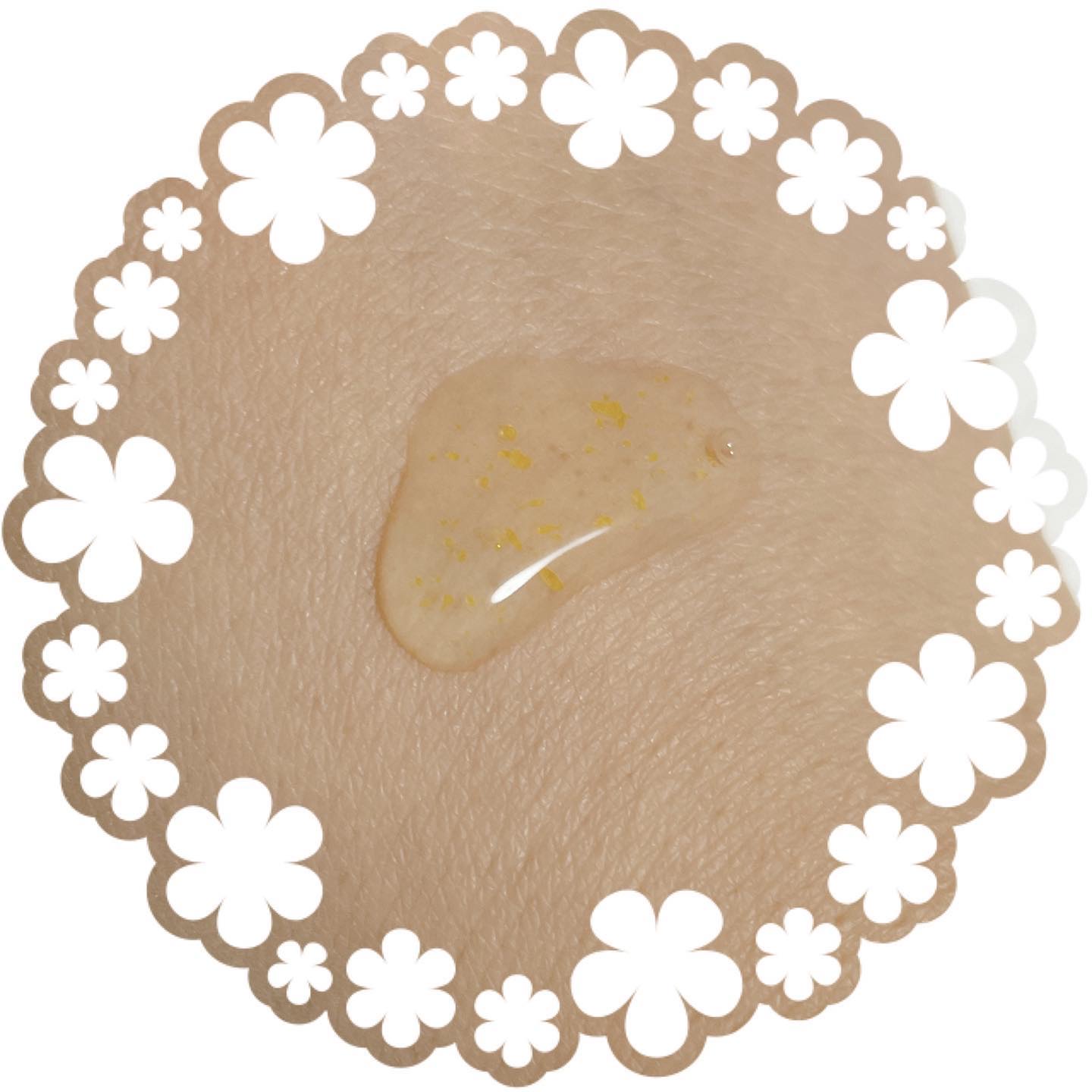 ビタC　グリーンティーエンザイム　ブライト　セラム/innisfree/美容液を使ったクチコミ（3枚目）