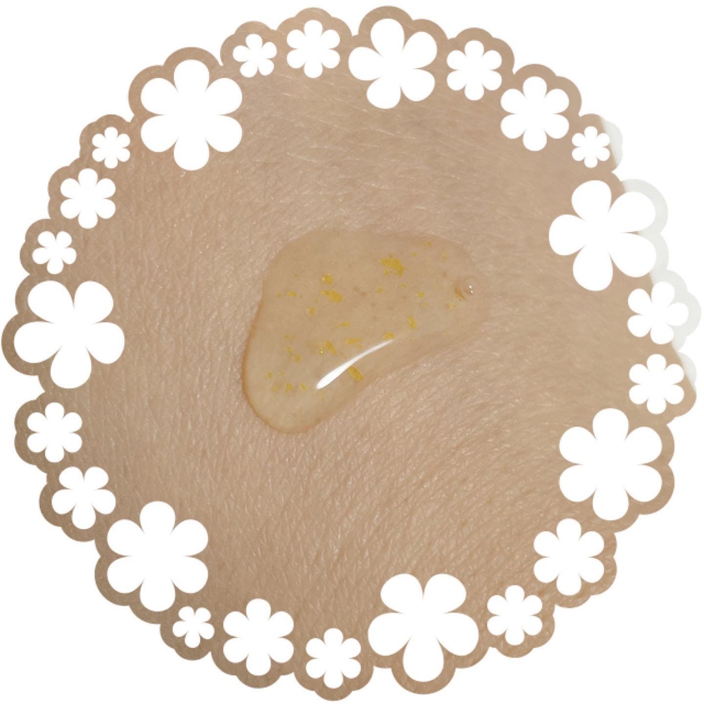 ビタC グリーンティーエンザイム ブライト セラム/innisfree/美容液を使ったクチコミ(3枚目)