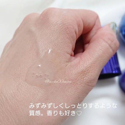 セラム ヴェール/ONE BY KOSE/美容液を使ったクチコミ(6枚目)