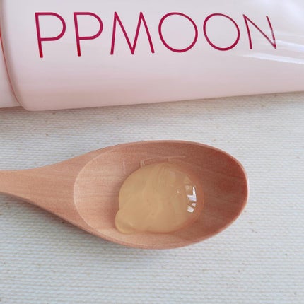 ホットクレンジングゲルSK/PPMOON/クレンジングジェルを使ったクチコミ(3枚目)