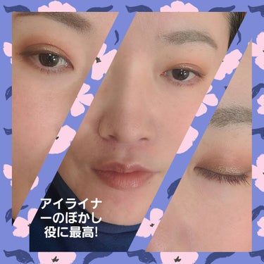 ロングウェア クリーム シャドウ スティック/BOBBI BROWN/ジェル・クリームアイシャドウを使ったクチコミ（3枚目）