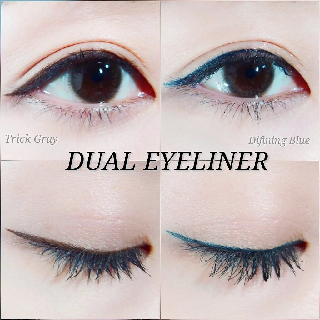 セパレートロングラッシュCC/KANEBO/マスカラを使ったクチコミ(2枚目)