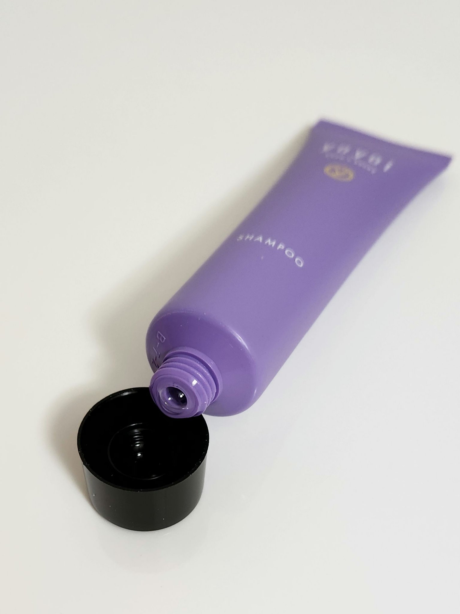 シャンプー S／コンディショナー S/yayoi/サロンシャンプーを使ったクチコミ（3枚目）