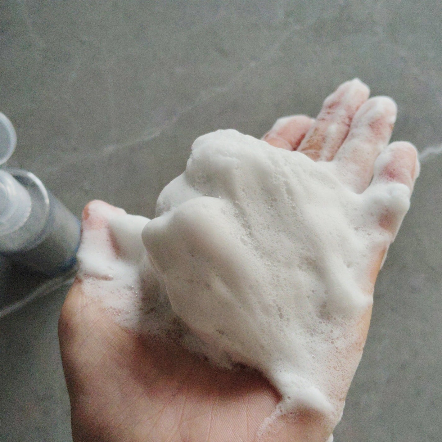 マイクロバイオーム酵素パウダークレンザー/Sunnicorn/洗顔パウダーを使ったクチコミ(7枚目)