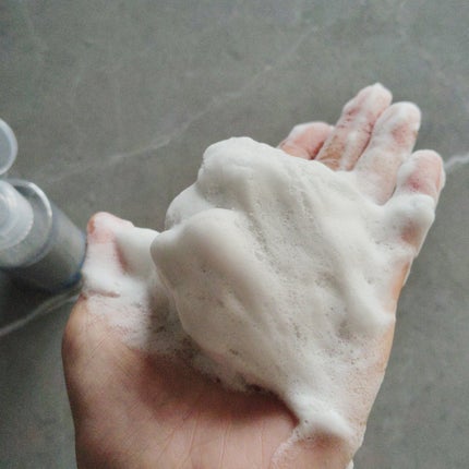 マイクロバイオーム酵素パウダークレンザー/Sunnicorn/洗顔パウダーを使ったクチコミ(7枚目)