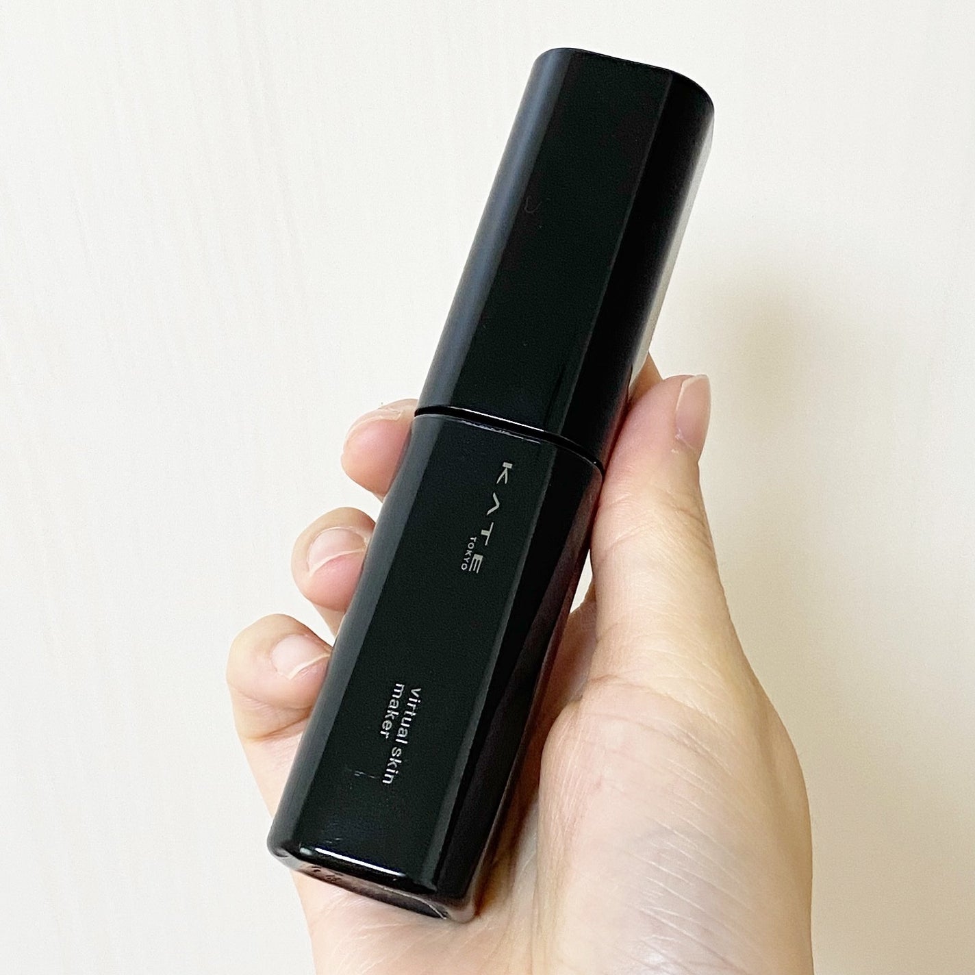 ケイト バーチャルスキンメイカー/KATE/リキッドファンデーションを使ったクチコミ(5枚目)