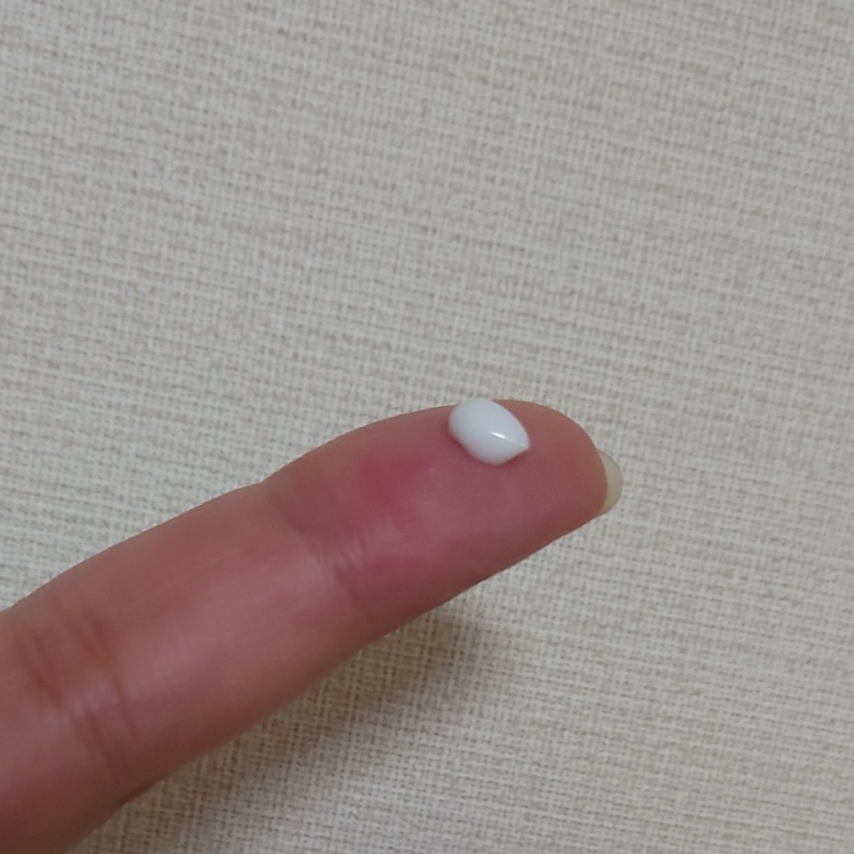 ペアアクネクリームW(医薬品)/ペア/その他を使ったクチコミ（2枚目）