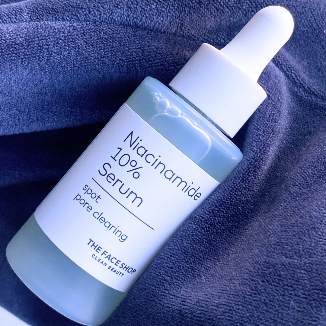 TFS　オルティメイト　N10　セラム/THE FACE SHOP/美容液を使ったクチコミ（2枚目）