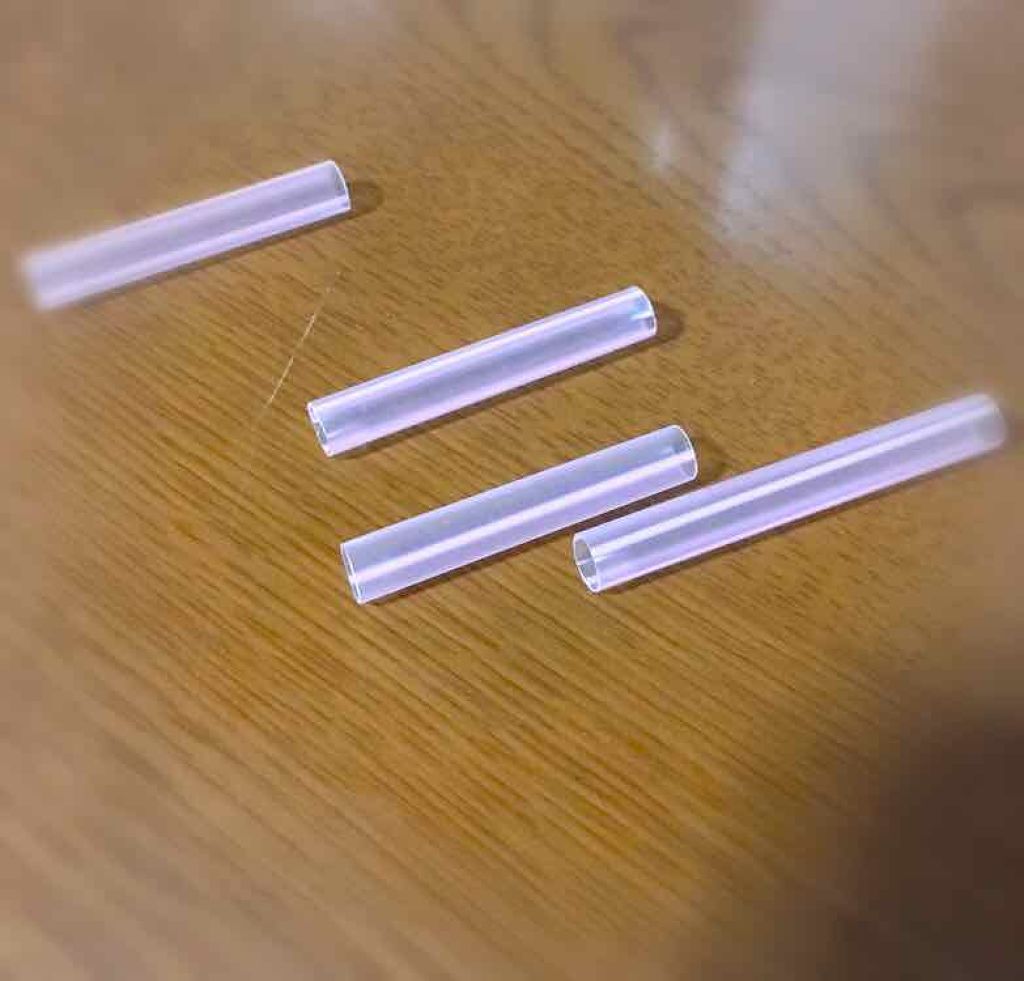 かずは on LIPS 「*̣̩⋆̩*即席!ネイルチップスタンドの作り方!*̣̩⋆̩*み..」(3枚目)