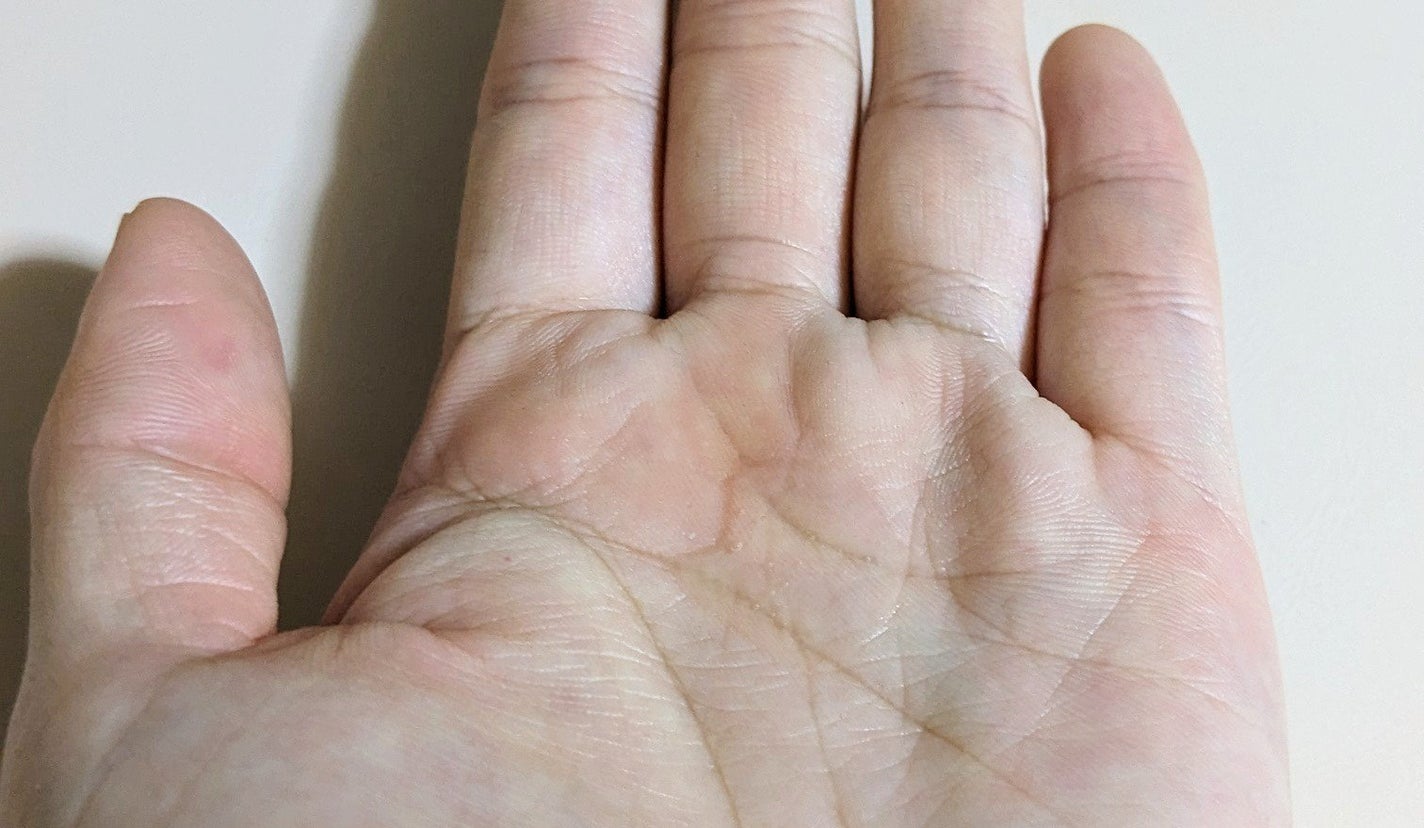 フレッシュリージュースドビタミンチャージングセラム(30ml)/Klairs/美容液を使ったクチコミ(3枚目)