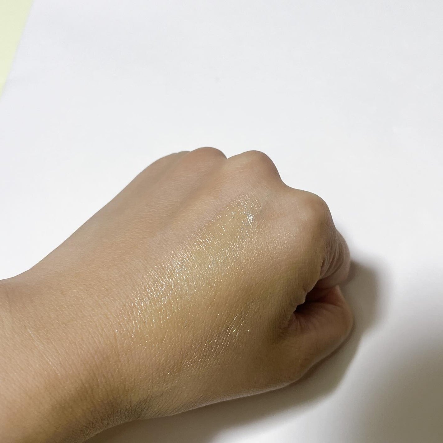 VITALIFT A forte/Dr.Different/フェイスクリームを使ったクチコミ(3枚目)