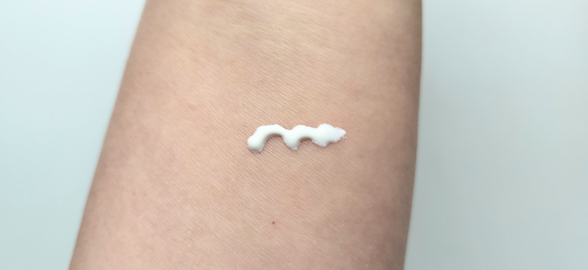 スムースフィット マルチシールド/cresc. by ASTALIFT/化粧下地を使ったクチコミ（2枚目）