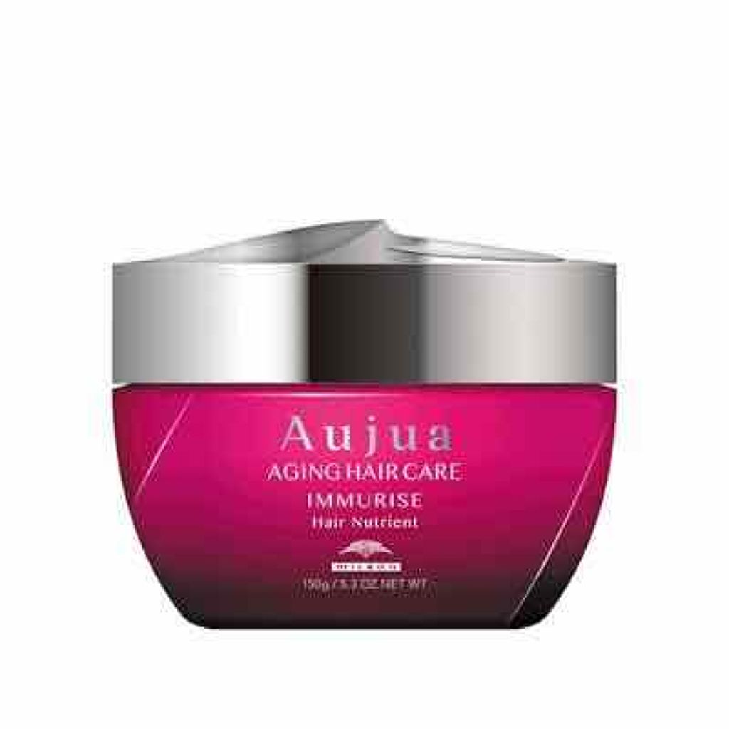 オイルトリートメント #EXヘアオイル/ルシードエル/ヘアオイルを使ったクチコミ(1枚目)