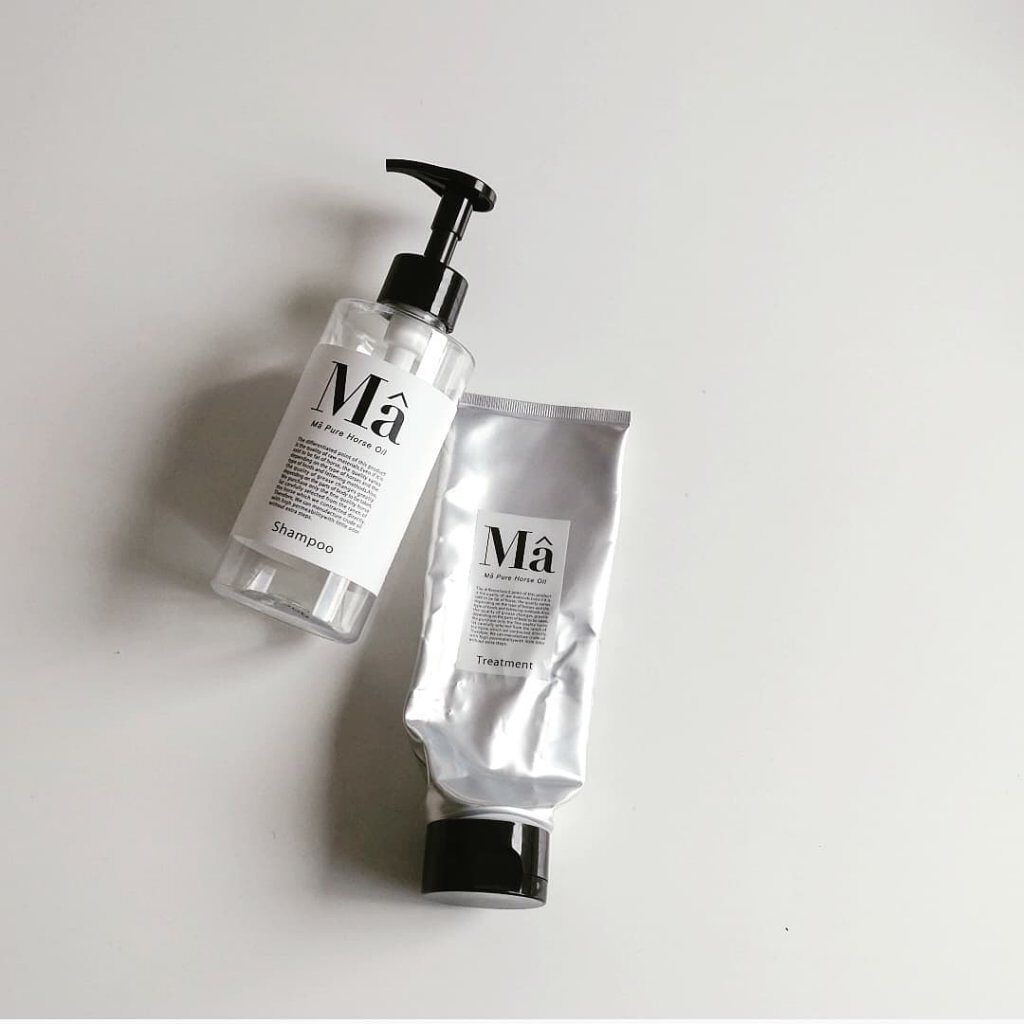 エムエーシャンプー/トリートメント/MA/市販シャンプーを使ったクチコミ（2枚目）