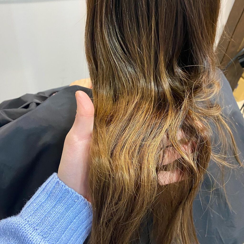 カリコ on LIPS 「今から流行るのは幹細胞トリートメント!幹細胞トリートメントって..」(4枚目)