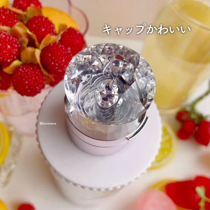 ジルスチュアート アイシーシャンプー ピンクレモネード ホワイトフローラル /JILL STUART/市販シャンプーを使ったクチコミ(6枚目)