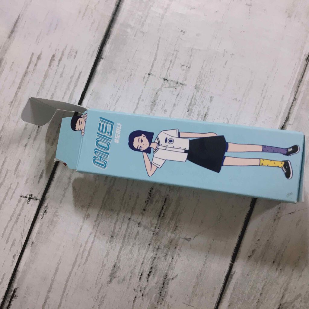 モアート ベルベットリップスティック/MOART/口紅を使ったクチコミ(1枚目)