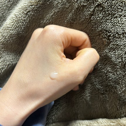 8x4 アロマスイッチ 涼感ネックジェル パリスブーケの香り/8x4/デオドラント・制汗剤を使ったクチコミ(3枚目)