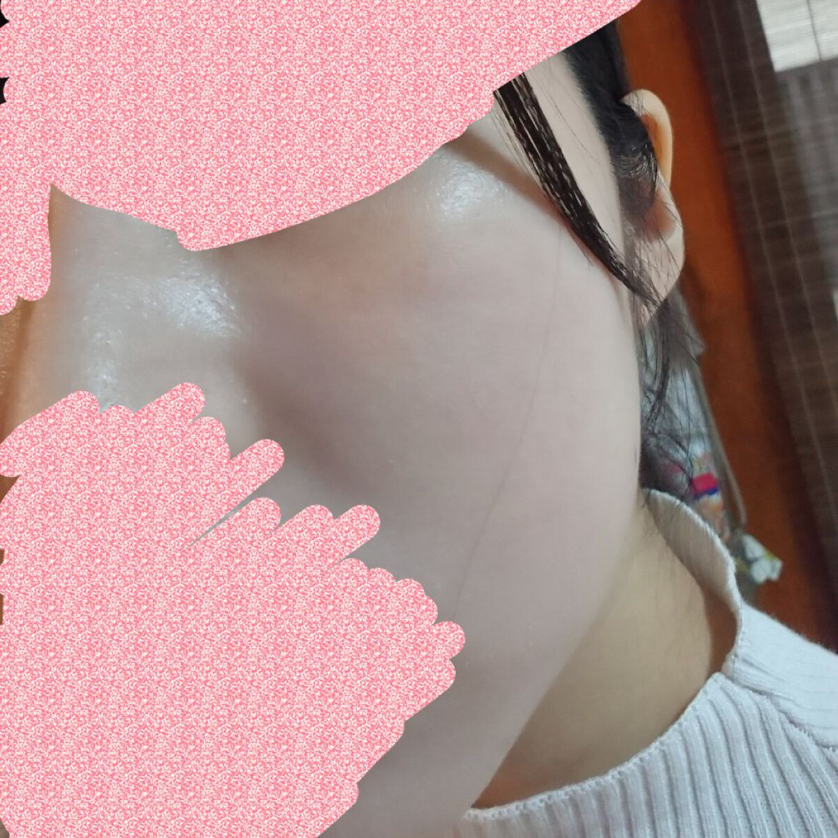 ルースパウダー  2/IPSA/ルースパウダーを使ったクチコミ（3枚目）