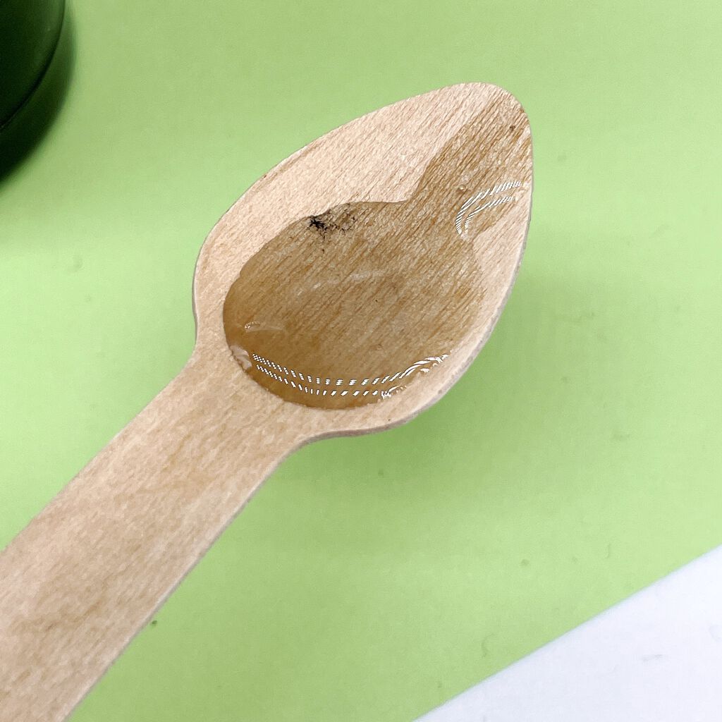 V7 アンチヘアロス シャンプー/by : OUR/サロンシャンプーを使ったクチコミ(2枚目)