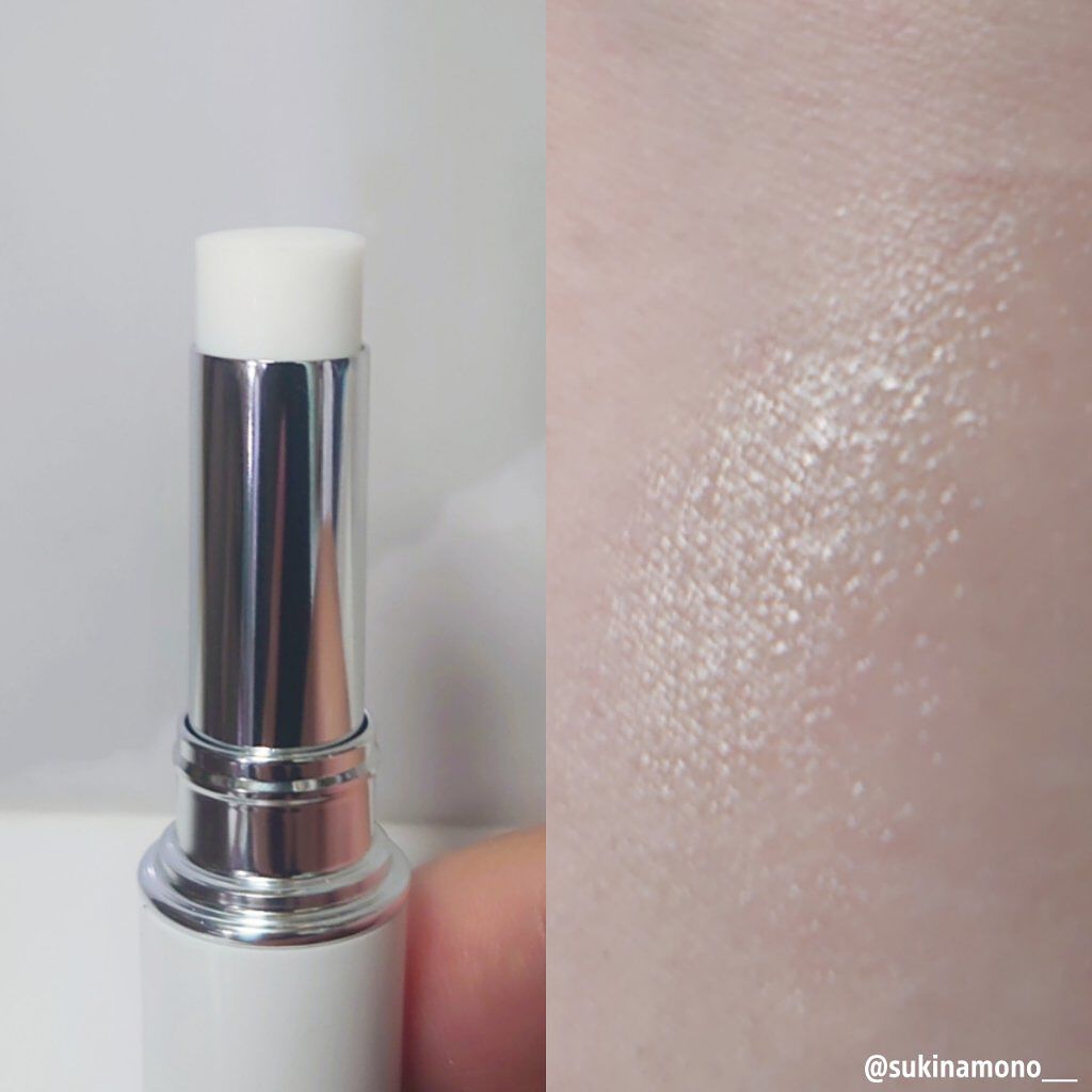 Oh！Baby ウォーターモイストスティック/ハウス オブ ローゼ/美容液を使ったクチコミ（2枚目）