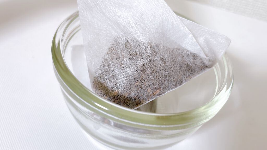 水出しフレーバーティー アップル&ルイボス /無印良品/ドリンクを使ったクチコミ（2枚目）