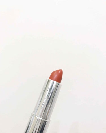 カラーセンセーショナル リップスティック C/MAYBELLINE NEW YORK/口紅を使ったクチコミ（2枚目）