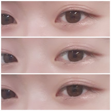 涙袋アイシャドウ(ステックアイシャドウ)/coou/スティックアイシャドウを使ったクチコミ(3枚目)