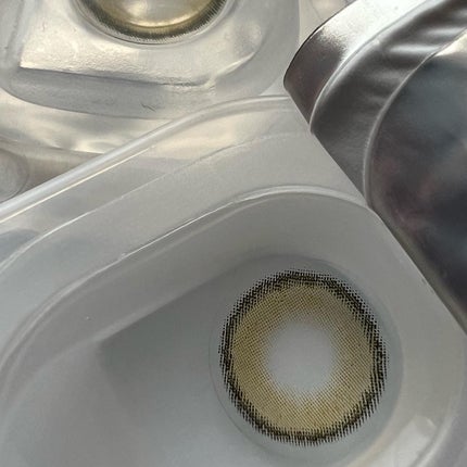 CANNA ROZE 1year/URIA i-DOL/カラーコンタクトレンズを使ったクチコミ(3枚目)