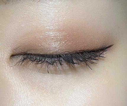 Give It To Me Straight/ColourPop/アイシャドウパレットを使ったクチコミ(3枚目)