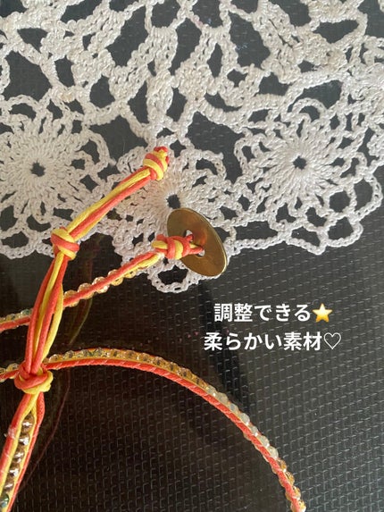 LILY BROWN×to/one ネイルポリッシュ/to/one/マニキュアを使ったクチコミ(4枚目)