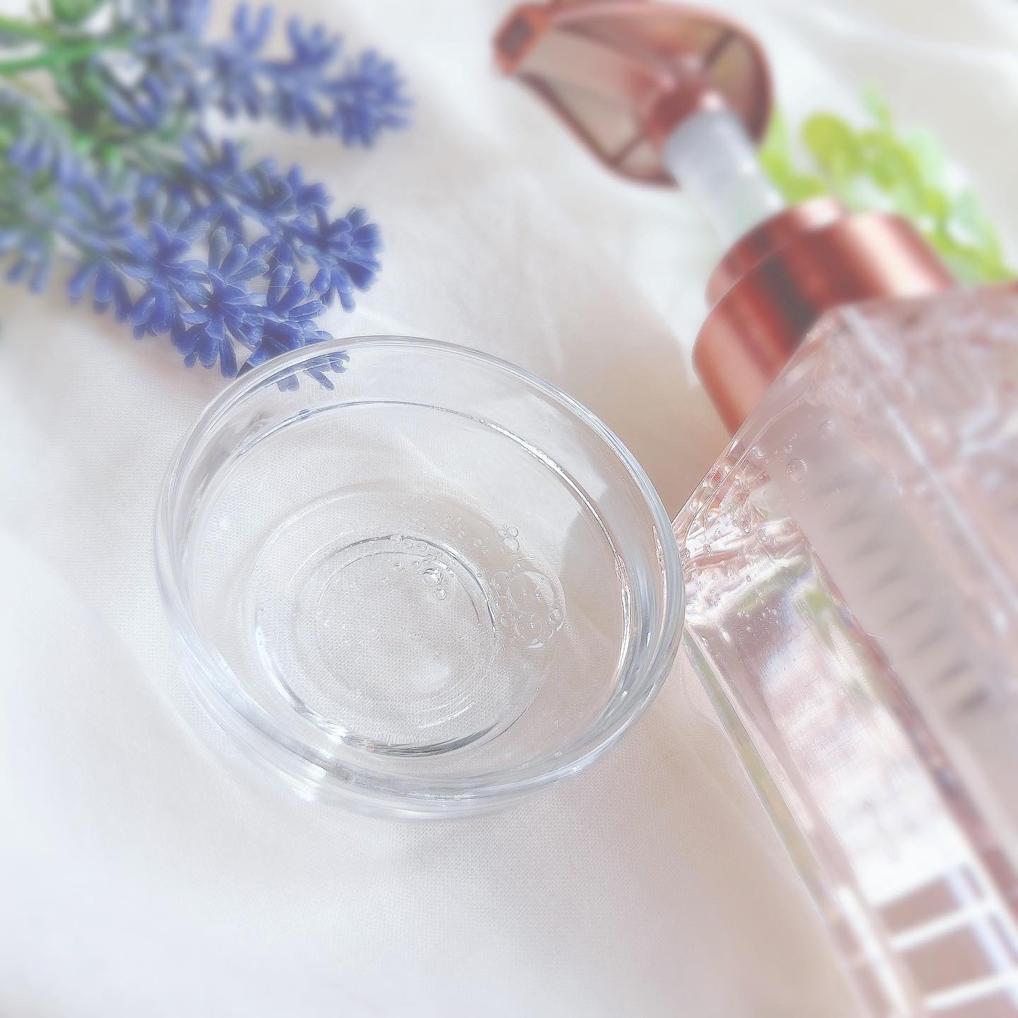 プルント ディープリペアペアセット アールグレイ N/Purunt./市販シャンプーを使ったクチコミ（3枚目）